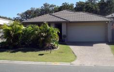 21 Pecan Dr Upper Coomera QLD 4209 Listing ID: 17976 PRICED FOR A QUICK SALE!! INVESTORS TAKE NOTE - RENTED TO JULY 2016 @ $450PW Location Location Location! An ideal addition to your investment portfolio. This property is located in a Gold Coast growth corridor. Great family area, very close to schools, child care centres, recreation facilities, swimming pool, library, indoor skate park, theme parks, Coomera City Centre, Woolworths, Aldi, Masters, servos, tavern, an abundance of fast food, cafes, restaurants, chemist, medical, real estate, dental & vet. Very easy access to the M1. • 4 bedrooms with ceiling fans • Master bedroom with walk in robe & en-suite • Generous study • Large air conditioned lounge/dining area with ceiling fan • Kitchen has s/s appliances and large breakfast bar • Double garage with internal access • Outdoor entertainment area with shade sails • Easy care gardens • Garden storage shed General Rates: $1561 pa Water Rates: 1392 pa NO Body Corp Currently rented to long term tenants through to July 2016 at $450 per week. House Features General Features Bedroom: 4Bathrooms: 2 (Ensuites: 1) Garaging: 2 secure parking & remote accessOff Street Parking: 2Land Size: 423 m2Fully Fenced Views: Garden Walk to (vicinity of): Library, Medical Services, School (primary), School (high), School (pre), Childcare External Features CourtyardGarden ShedOutdoor Entertaining Area Internal Features Reverse Cycle AirconditioningBuilt In RobesDishwasherHeating: electricHot Water System: electricPay TVStorage