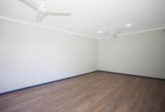 7 Cuthbert Ct Slade Point QLD 4740 $415,000 Property ID: #2965673 Suburban Oasis for the Family 4 2 2 This immaculately presented and fully fenced 877m2 block offers a rare combination of yard space, 3 bay shed and a sparkling salt water pool. Privately positioned at the end of a cul-de-sac, surrounded by parklands and less than 10 minutes to Mackay's CBD. Boasting a spacious open floor plan designed to capture the sea breezes, the main dining and lounge room adjoin the perfectly planned kitchen, which serves as the hub of the home. The kitchen boasts a large island bench with breakfast bar, gas cook top and pantry. Extensions in 2008 created a breezeway bar that opens to the patio and a very large rumpus room with external access. This additional living space could make an excellent teenage retreat and comes complete with aerial points and fans. The master bedroom is located at the end of a hallway and includes a walk-through robe, air conditioning and ensuite. Two generous built in bedrooms branch from the hallway and offer air conditioning and share the 2nd bathroom. The laundry and 4th bedroom/study complete the family friendly floor-plan. This very low maintenance property boasts a large concrete hardstand area in front of the 9m x 7m x 2.7m high powered shed. A convenient back gate leads to Cathy Freeman Oval and through to the local schools, shops and sporting clubs. You really need to look inside to see all the features of this great home. Inspection Times Contact agent for details Land Size 877 m2