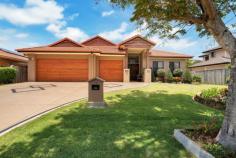 3 Pearwood Ln Robina QLD 4226 $775,000 Awesome Entertainer - Big On Size, Small On Work! Maximise your family, fun and relaxation time in this beautiful home designed with the gourmet entertainer in mind. More play, less work here!! Nothing to do but move in, enjoy and proudly share your new home with family and friends. Located in the popular and well regarded community of 'The Groves', surrounded by quality homes & house proud neighbours, close to Robina Town Centre and Easy T shopping and restaurant precinct, this delightful home will definitely not disappoint! Quality built in 2003, this home has many inclusions and ticks many boxes. Solar power plus insulation means it is almost free to run, manicured easy maintenance gardens, paved surrounds, ducted vacuum, epoxy floor in garage, multiple TV points, storage 'a go-go', plumbed fridge space, you name it, it probably has it!! Motivated Sellers have purchased elsewhere and have priced this sensational home to sell quickly ..... step up now, or miss out! This one won't last long! * 4 bedrooms, 2 bathrooms * Separate living areas * Formal dining or pool room * Central entertainer's kitchen * Stone bench tops throughout * High ceilings, quality fixtures & fittings * Durable timber finish flooring * Under roof outdoor entertaining * Fenced in ground pool; Safety Certificate! * Manicured, easy maintenance grounds * Triple lock up garages plus off street * Many inclusions, plenty of storage * MOTIVATED SELLERS; COMPETITIVELY PRICED