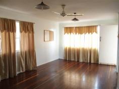 2A BAUHINIA St Blackwater QLD 4717 3 Bedroom Blackwater Home Set in the quiet suburban streets of Blackwater is this tidy 3 bedroom home. With 3 bedrooms, all with air-cons and fans, 1 Bathroom and lounge through to the Kitchen/Dining area! An Outdoor Area helps with entertaining. Features Include; ? 3 Bedrooms all with Air-Cons & Fans ? Kitchen & Dining Area ? Separate Lounge from Entry ? Separate Laundry ? Timber Floors throughout ? 1 Bathroom & Separate Toilet ? Air-Conditioning & Fans throughout ? Outdoor Entertaining plus 3m x 3m Shed ? 3 Bay Carport & Colourbond Back Fencing ? Flat 708sqm (approx) Block with Side Access This House is close to town and not far from the golf club. A tidy home and is ready to live in or invest. For Sale Auction Date & Time Fri, 18 Dec 10:30 AM - Auction Auction Features General Features Property Type: House Bedrooms: 3 Bathrooms: 1 Indoor Toilets: 1 Outdoor Carport Spaces: 3