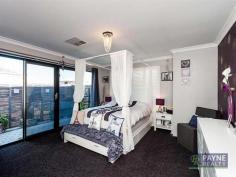 51 Athens Entrance Port Kennedy WA 6172 From $599,000 SENSATIONAL FAMILY LIVING Web property id: PRS782 This sensational 5 x 2 family home located beachside of Port Kennedy offers stylish living, a great floor plan and is perfectly positioned on a generous 663sqm block providing desirable side access! Immaculately presented, this low maintenance, three year old Summit home has gorgeous street appeal and benefits from over 238sqm of inside living. On entering through the double doors you are immediately aware of the special features this stunning home has to offer: * Ducted evaporative air conditioning, quality tiling, lighting and window coverings * Impressive master bedroom with feature doors flowing out to private courtyard ,lush carpeting, beautiful white shutter blinds * Luxurious en suite with spa bath, large corner shower, his and her vanities and separate toilet * Discreetly positioned huge walk in robe – bigger than most bathrooms! * Large enclosed theatre room * Super light and bright open plan family/dining room with feature Cathedral ceiling, quality black out roller blinds * Spectacular kitchen with Essa Stone worktops, overhead cupboards, 900mm stainless steel oven and gas top, pantry and double fridge recess with plumbing * Study area off family room – currently used as a gymnasium * 4 additional bedrooms – 3 of which are queen size - all with sliding mirrored robes and quality carpets throughout * Spacious laundry with sliding linen cupboard * Perfect flow from inside to outside living to a brilliant, paved alfresco under the main roof line of property overlooking a superbly designed low maintenance garden – quality artificial lawn! *A gazebo completes the “display home” outdoor setting you may have dreamed of or seen in a magazine! *Room for a pool (subject to council approval) *At the rear of the property there is an enclosed play area for the kids – currently home to swings and a trampoline *Close by to great beaches, golf course, shopping centres, schools and transport links If you are looking for style and luxury living without compromising on family living, this house is for you!