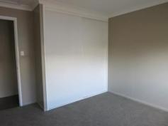 9 Lawson St Dalby QLD 4405 $284,000 FABULOUSLY FRESH - INSIDE & OUT Ideal retirement residence - nothing to do! Located in flood-free Pioneer Gardens (western side of Dalby) Hardiplank construction on pier & beam foundations. Large residential block of 896m2 on quiet street. New external & internal paintwork, new light fittings, new doors, new floor coverings. 3 good size bedrooms with built-ins (hanging space and shelving). Kitchen - new bench/sink, near new electric stove, rangehood, pantry. Dining/lounge combination with reverse cycle air-con, ceiling fan. Hallway with mirrored door linen storage cupboard. Tiled bathroom with bath, shower recess, new vanity/cabinet, fan light. Separate toilet. Laundry with side door access, storage cupboard. Climate control: RC air-con in lounge. Ceiling fans in lounge and main bedroom. Flooring: Cushion vinyl with wide plank timber look, plush carpet. Windows: screens, security, curtains, roller blinds. Aluminium shade awnings. Colorbond fenced backyard. Clothesline with paver path. Covered side deck with metal railings, ideal for entertaining. Established trees/garden. Garden shed. Carport for 2 vehicles with brick flooring, shade cloth on western end.