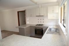 9 Johns St Sinclair WA 6450 $299,000 One Look Will Do House - Property ID: 816925 Protected verandah greets you before entering the pleasant, open plan interior. Roomy lounge area, dining and modern kitchen with pantry. Side patio, timber look floors, tiled entry and aircon. Carport with rear access to secure yard and reticulated gardens. Print Brochure Email Alerts Features Land Size Approx. - 723 m2 Close to Schools Close to Shops Built-In Wardrobes Garden