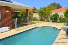 55A Carrington Street Palmyra WA 6157 $735,000 to $765,000 4 X 2 X 2 WITH SPARKLING POOL! A perfect rear home located on Carrington Street, much quieter than anyone would expect. Great location with easy access to all amenities and a stone's throw to the Cafe's nearby! Striking the perfect balance between size and accommodation, this home has just about everything you could want. Cleverly designed onto a compact block of land that is truly 'lock and leave' yet still allowing space, size, separate living areas, and carefree outdoor living with a fabulous pool ready for you to take the plunge this summer. A rare find for a family home 4 x 2 with pool for this price! Wont last long!!! - 4 Bedrooms - 2 Bathrooms - Double Remote Garage - Storage Area - Theatre/Activity Room - Alfresco Area - Air Conditioned - Solar Panels - Lock and Leave - Cafe's (So close you could almost shout your order!) - Gas points in the living area and outside - Reticulated - North Facing - Land size 476 metres square Transport, Schools, Medical and Shopping Centres very close by! OPEN BY APPOINTMENT ALL WEEK-END FOR SALE PRICE: $735,000 to $765,000 INSPECTION: Contact agent for details LAND SIZE: 476 m2 BEDROOMS: 4 BATHROOMS: 2 CAR SPACES: 2