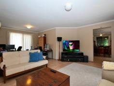 1 Greaves Ct Carrara QLD 4211 $469,000 Must inspect to appreciate the size & presentation... Truly a terrific family home which features a great size block and the opportunity to work from home (large office with separate entry). Situated on a corner position (with 2 driveways) in the sought after location Boonooroo Park of Carrara. An ideal, spacious, private & well presented property. Other features include: Great kitchen with lots of bench space & plenty of cupboards Tiles throughout the living areas 4 bedrooms or 3 plus large office (with it's own separate entry) Master with ensuite Separate family or entertaining area Air Conditioned Ceiling fans Enclosed double car accommodation with remote Garden shed plus lots of off street parking or an extra driveway for boat, trailer or caravan. (Currently rented at $470 per week). I am proud to be marketing this lovely family home situated in Boonooroo Park, a popular location with wide streets, under ground power lines, public transport, sporting facilities, parks for the pets & kids and only minutes away from the M1.