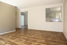 9 Johns St Sinclair WA 6450 $299,000 One Look Will Do House - Property ID: 816925 Protected verandah greets you before entering the pleasant, open plan interior. Roomy lounge area, dining and modern kitchen with pantry. Side patio, timber look floors, tiled entry and aircon. Carport with rear access to secure yard and reticulated gardens. Print Brochure Email Alerts Features Land Size Approx. - 723 m2 Close to Schools Close to Shops Built-In Wardrobes Garden