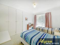 76 Relesah Dr Ningi QLD 4511 $399,000 A Step Onto Acreage.......... This 3 bedroom, 2 bathroom family home is positioned on a 3/4 acre corner block with only one neighbour and ample opportunity to have 2 side access points to the rear. The lounge is light and bright and leads through to the large kitchen and dining room which overlooks the spacious under cover entertainment area. The potential to make this your dream home is huge, so don't miss out, put this on your list to inspect. Features and benefits : Lounge with dual aspect windows Kitchen with plenty of cupboards Electric wall mounted oven and electric cook top Dishwasher Larder Breakfast bar Dining Area Master bedroom with walk through robe and en suite 2 further bedrooms Family bathroom with separate toilet Storage cupboard and Linen cupboard Laundry Entertainment area with outside shower Lock up single garage with air con and doorway - ideal as a teenagers retreat or office Single lock up car port Garden Shed One bay shed Fully fenced Call Janet today to arrange an Inspection on 0429 604 621 or see you at the Open Home Under Contract For Sale $399,000 Features General Features Property Type: House Bedrooms: 3 Bathrooms: 2 Land Size: 3003 m2 (approx) Indoor Toilets: 2 Outdoor Secure Parking Garage Spaces: 2 Other Features Built-In Wardrobes, Close to Shops, Close to Transport, Garden Inspections Inspections by appointment only.