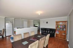 24 Carmana Ln Warnbro WA 6169 Offers From $359,000 Large Block... Spacious 4 Bedroom, 2 Bathroom Home on Huge 837m2 Block - Plenty of Room for Large Shed or Pool, with Full Side Access. Features: - Double Remote Garage with Shoppers Entrance. - Separate Lounge with Air Conditioning. - Built In Robes to All Bedrooms, Walk In Robe to the Main. - Open Plan Kitchen and Living. - Laminate Flooring. - Separate Activity Room. - Alarm System and Security Roller Shutters. - Paved Patio Entertaining Area. - Bore Reticulated Lawns and Gardens. This Home has also been recently repainted and is located close to most major amenities. To arrange a viewing please contact Warren on 0419964778. More Feature Built-In Wardrobes Close To Schools Close To Shops Close To Transport Formal Lounge Garden