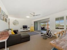 14 Annoula Ave Biggera Waters QLD 4216 $895,000 Positioned in a peaceful cul-de-sac this fully renovated single level waterfront home will impress. With a quality renovation from top to bottom and offering 3 bedrooms plus study/office, large master suite with superb ensuite, his and hers wardrobes and water views. Open living that flows inside and out through aluminium bi-folding doors to the out door terrace and entertainers deck, private front courtyard with immaculately presented gardens with-in a fully fenced secure surrounds. With a sandy 15metre waterfront boasting a brand new pontoon with winch and rollers to get your boat out of the water, this home is ready to move into and start enjoying the lifestyle on offer. Please do not hesitate to call as this house will delight all who see. Inspections Inspections by appointment only. Features General Features Property Type: House Bedrooms: 4 Bathrooms: 2 Land Size: 562 m2 (approx) Indoor Ensuite: 1 Living Areas: 1 Toilets: 3 Study Workshop Broadband Internet Available Built in Wardrobes Pay TV Access Dishwasher Reverse cycle Air Conditioning Air Conditioning Outdoor Remote Garage Secure Parking Carport Spaces: 2 Deck Courtyard Outdoor Entertaining Area Fully Fenced