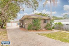 19 Tabari Pl Eagleby QLD 4207 Property Information Auction Date: Saturday 5 Dec 10:00 AM (In Rooms 77 George St Beenleigh) AUCTION IN ROOMS 10AM 77 GEORGE ST BEENLEIGH Whether you're looking for your first home or another great property to add to your growing portfolio, this could be for you. Make no mistake, this owner is committed to meeting the market, so all serious offers will be considered. - Fantastic 3 Bedroom, 1 Bathroom home on 770m Cul-De-Sac Block - Great size bedrooms - Bathroom with Bath, Separate Shower and Toilet - Large Living Room, complete with Fireplace - Neat and Tidy Kitchen - Sunroom off Lounge Room - Stunning Polished Floors throughout - 6m x 9m Shed / Garage, Double Roller Doors - Close to Schools, Shops & Transport Make the call today to make this property yours. Book an Inspection or come see us at the open home. Land Size 770 sqm Tenure Freehold Property condition Fair Property Type House House style Lowset Garaging / carparking Double lock-up, Off street Construction Brick Joinery Aluminium Roof Tile and Concrete Insulation Ceiling Walls / Interior Gyprock Flooring Polished Heating / Cooling Woodfire (Closed) Electrical TV points, TV aerial Property Features Safety switch, Smoke alarms Kitchen Original, Upright stove and Finished in Laminate Living area Separate dining Main bedroom Double Bedroom 2 Double Bedroom 3 Double Additional rooms Conservatory / sunroom Main bathroom Bath Laundry Separate Views Private Aspect North Fencing Fully fenced Land contour Flat Grounds Backyard access Garden Garden shed (Sizes: 6X9, Number of sheds: 1) Water heating Electric Water supply Town supply Sewerage Mains Locality Close to transport, Close to shops, Close to schools