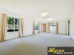 6 Donald Cres Caboolture QLD 4510 $269,000 Renovators or Investors.......... In a quiet cul de sac location on a 618m2 block with side access is this great 3 bedroom brick and tile home. The large lounge / diner open plan to the kitchen makes for easy living, plus there are new carpets throughout. This property was previously rented at $265.00 per week. Features and Benefits : Large Lounge Kitchen with Electric Oven 3 Bedrooms, 2 with built in robes Separate toilet Bathroom with shower over bath and linen cupboard Single lock up Garage Laundry Undercover entertainment area Slab for a big garden shed Side access for a Caravan or Boat For the Investors - Previously rented at $265 per week Call Janet today to arrange an Inspection - 0429 604 621 For Sale $269,000 Features General Features Property Type: House Bedrooms: 3 Bathrooms: 1 Land Size: 618 m2 (approx) Indoor Toilets: 1 Outdoor Secure Parking Garage Spaces: 1 Other Features Built-In Wardrobes, Close to Transport, Garden, Side Access Inspections Inspections by appointment only.