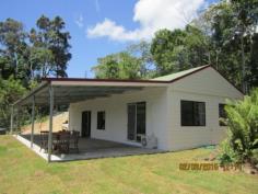 192 Staniland Dr Strathdickie QLD 4800 $345,000 NEG ADVENTURES IN PARADISE, BEAUTIFUL VALLEY VIEWSPRICED TO SELL NOW Amazingly affordable 3 bedroom low set home set on a tranquil allotment overlooking wonderful valley views. The land component consists of 5.93 acre (2.4 HA). If you want privacy and peace of mind, then this is the ideal package for you. The home features an open plan lounge/dining/kitchen, three bedrooms with built in robes, main bedroom air-conditioned and ceiling fans. The home is complimented with a massive outdoor patio which could also double up for 6 car or boat accommodation. Take a quiet walk through the pathway and absorb nature at is best. Being located near the end of the cul-de-sac ensures low traffic volumes and safety for your children to play. 1 side of the property is fenced and there is a 25,000 litre (approx) rain water tank. Strathdickie is approx 15 minutes to the hub of Cannonvale/Airlie Beach with 3 shopping centres, which includes Centro, schools, and all amenities. Access to the Great Barrier Reef. Proserpine Airport is approx 20 minutes drive. 1 1/2 hours to Mackay & 45 minutes to Bowen. Call the agent now for your private inspection Features 3 1 6 Property ID 12566093 Carports 6 Land Size 2.4 Hectare approx. Rates $586 Quarterly Air Conditioning Built In Robes Hot Water Service Outdoor Ent