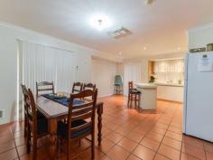 5 Hinton Mews Beckenham WA 6107 $399,000 To $429,000 ** 1st Home Open - Sunday 22nd November - 12:15pm to 12:45pm ** When it comes to property they say location is vital and here is the perfect example of that with the brand new Mills Park Recreation Centre at one end of the street and a 5 minute walk to schools, parks and train station in the other direction. Located on a quiet cul-de-sac this modern 3 bedroom home provides ample living space via the formal lounge, open plan kitchen, dining and family room plus a backyard the whole family will love. Features include: - 3 Bedrooms - 1 Bathroom - Carport - A/C - Reverse Cycle A/C - Gas Cooking - Tiling in the living areas. - Island Bench - HUGE Patio - Drive Through Access - 590sqm Green Title Block With a great sized formal lounge in front this home really provides the flexibility of 2 lounge rooms to enjoy and unwind in. The open plan living is a very modern design and allows mum to prepare dinner while the kids either do their home work at the dinner table or play in the vast back yard. The bedrooms are all a good size and present very well plus are located adjacent to the light and bright main bathroom. Outback the huge patio provides an extra couple of living spaces with ample room to entertain family and friends as the kids play on the grassed area in front. Currently on a periodical lease to great tenants the option is yours. Call your REIWA and RE/MAX award winning team today - Tom Miszczak on 9451 8151 STATUSFor Sale PRICE$399,000 To $429,000 ADDRESS5 Hinton Mews SUBURBBECKENHAM PROPERTY ID2958616 INSPECT› Sunday 22nd November 12:15pm - 12:45pm LAND SIZE 590 M2