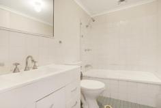 406/48 Sydney Road Manly NSW 2095 $400,000 RENT RETURN $530 PER WEEK! Central Manly studio positioned just a street back from the beachfront and Corso. The property boasts strong and consistent returns on the rental market, with flexibility of holiday or long term occupancy. - On-title car space (1 & ½ size), west facing, air conditioning - Built-in wardrobes, loft space ideal for extra storage - Large bathroom, kitchenette, share laundries - Resort style facilities including pool, spa, gymnasium & lift access - Total size 42 SQM including car space Full security building with on-site management, and positioned in the newly improved Short Street Plaza.