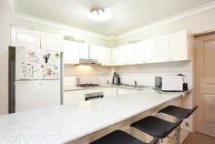 2/22-24 Simpson Street Auburn NSW 2144 $480,000 CIRCLE THIS ONE FOR THIS WEEKEND Don’t waste your weekends looking at other units, Circle this one as it won’t last too long. This well presented 2 bedroom unit is centrally located. Within a short stroll to Auburn station, Auburn shopping district and Auburn CBD. Close to a variety of primary and high schools, this property would make a great family home or investment. The property offers 2 good sizes bedrooms with mirrored built-in wardrobes to both bedrooms, en-suite to master bedroom, large open plan lounge and dining room, separate kitchen gas kitchen, full bathrooms, internal laundry, large sun drench balcony, security building with single lock up garage. Built in 2003 approximately. Unit size: 144sqm approximately Council Rates $233.60 per quarter approximately Water Rates $191.00 per quarter approximately Stata Levis $681.80 per quarter approximately Zoned R4 High Density Residential Currently leased out at $21,320 PA to great tenants with an option for a rental increase. Property: Unit Bedrooms: 2 Bathrooms: 1 Parking: 1 Council: Auburn