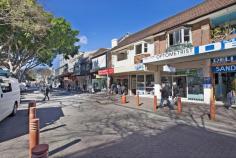 406/48 Sydney Road Manly NSW 2095 $400,000 RENT RETURN $530 PER WEEK! Central Manly studio positioned just a street back from the beachfront and Corso. The property boasts strong and consistent returns on the rental market, with flexibility of holiday or long term occupancy. - On-title car space (1 & ½ size), west facing, air conditioning - Built-in wardrobes, loft space ideal for extra storage - Large bathroom, kitchenette, share laundries - Resort style facilities including pool, spa, gymnasium & lift access - Total size 42 SQM including car space Full security building with on-site management, and positioned in the newly improved Short Street Plaza.