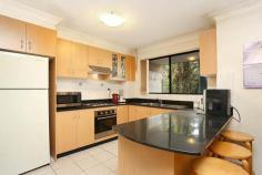 13/12-16 Blaxcell St Granville NSW 2142 $499,000 LOCATION, IT’S A KNOCKOUT! Situated on the first floor of a security complex is your opportunity to secure this spacious & private 2 bedroom unit. Only moments away from Granville station, bus depots, Granville shops, cafés and restaurants. A must to inspect this weekend The unit offer 2 good size bedrooms with mirrored built-ins wardrobes, master bedroom with en suite, open plan lounge & dining room which leads you onto your own private balcony with leafy outlook, separate gas kitchen with stone benchtops and stainless appliances, full bathroom, internal laundry and lock up garage. Built in 2002 approximately Unit Size 121 sqm approximately Council Rates - $259.40 per quarter approximately Water Rates - $170.40 per quarter approximately Strata Levis - $565.10 per quarter approximately Currently lease out to long term tenants ( 13 years ) with the investment return $21,840 PA. The tenant is happy to stay. Property: Unit Bedrooms: 2 Bathrooms: 2 Parking: 1 Council: Parramatta