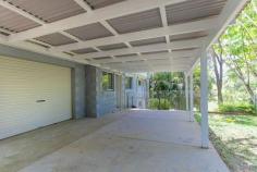19 Colsak Cl Palmwoods QLD 4555 $415,000 Situated midway between the charming hinterland villages of Palmwoods and Woombye is this 2 storey, 4 bedroom, 2 bathroom besser block construction home on a 1,071 square metre block. Built approx. early 1980's it is solid and sturdy as the day it was built. Upstairs is a good sized lounge and dining area and spacious kitchen overlooking the back yard, 2 bedrooms and the main bathroom. The double garage with laundry connect directly from an internal door to the lounge for easy and secure access. Via an internal staircase - downstairs is another two bedrooms and a 2nd bathroom, plus separate entry / exit access. There is a good size back verandah / bbq area and a grassy backyard with established trees around the house providing both privacy and shade. This home is at the end of a small cul de sac of only 11 houses and shares a boundary and looks out over large vacant rural paddocks. Good scope to modernise with some light cosmetic changes - or leave it as it is for a good solid investment property. Also an ideal first home for buyers to break out of the rental cycle... Just a 2 minute drive to Palmwoods shops and services, railway and pub, 3 minutes to Palmwoods Primary school. Inspections are most welcome - please contact Kirk Patrick or Gary De Paoli of Riddell Real Estate Woombye to arrange. Features Outdoor entertainment area Verandah Smoke Alarms Safety Switch Electric stove Oven Hot plate Range hood Electric hot water system Property Details Bedrooms 4 Bathrooms 2 Garages 2 Land Area 1071 m2