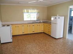 15 DOUGALL St Bororen QLD 4678 $290,000 ENDLESS POSSIBILITIES Situated in the quaint country township of Bororen, which is only a short 35mins drive to Gladstone or 25 mins to Tannum Sands along the Bruce Highway. The charming 3 bedroom country home is not your average run-of-the-mill property. Recently renovated throughout with new floor coverings, paint and bathroom - all the hard work is already done! Separate kitchen, one bathroom, and air conditioning units and ceiling fans in all 3 bedrooms. Built-ins in 2 of the bedrooms. Off street parking is available for 4 cars with 3 car accomodation plus workshop, undercover parking from the main highway and parking at the front of the building. With two driveway entries on this double block, this home offers the possibility to be rezoned into a Commercial Buisiness site or units. The block is 2024m2 with access from the back of the block as well ideal for heavy vehicles to enter into the fully fenced yard. A patio area to the side of the building plus extra storage facilities with garden shed, older garage and new carport with storage room. Walk to local shops, Bororen State School and school bus is available to outer area High Schools A ramp for disable access is also available. Don't let the opportunity pass you by & contact Deardrie to inspect! Property Amenities & Features General: Reference: 67 Category: House Bedrooms: 3 Bathrooms: 1 Parking: 5 Land Area: 2024 squareMeter Features: Air Conditioning,Carport,Garage,Heating,Lifestyle,Value,Electric Hot Water,Air Conditioned,Close to Schools,Close to Shopping Centre,Established Gardens,Fully Fenced Yard,