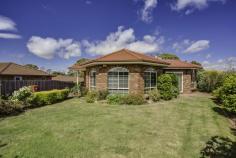 20 Pamela Court Summerhill TAS 7250 $429,000 This large attractive contemporary style home is sure to impress. The house is spread over two levels and is loaded with quality features with 4 living areas and 4 bedrooms. There is definitely space for all. Featuring low maintenance brick and tile construction and delightful established grounds there will be little to do for the new owners but simply unpack and enjoy your new home. The hub of the home is the huge kitchen/family area, with a wonderful cathedral ceiling and direct access on to the deck. There is also a large formal dining with built-in bar, formal lounge with bay window and sunroom, all generously proportioned. The master bedroom has ensuite and walk-in robe plus a large family bathroom with spa. Situated on a large block of over 900m2 outside is very well catered for with an extra large double garage with direct access into the home and remote control doors. Additional parking for up to 3 cars or perhaps the caravan etc. The property is fully fenced and very private with a lovely outlook over the reserve. There truly is a lot on offer at this property. Please call to arrange an appointment. - Light-filled living with neutral dcor throughout - - Versatile layout with flexibility to accommodate large family - Elevated balcony with sunny aspect and lovely outlook - - Within walking distance of both private and public schools - - 6 minutes to the CBD.