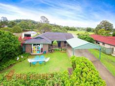 45 Hanlon St Tanah Merah QLD 4128 $399,000 Plus LOW-SET BRICK & TILE BEAUTY - INVEST OR OCCUPY This four bedroom brick and tile home offers exceptional value for either the astute investor or the owner occupier. Situated in a quiet, yet convenient street this home features 4 bedrooms and 2 recently renovated bathrooms all on one level. Including an ensuite, built in wardrobe, Bay window and air-conditioning in the large master bedroom. The modern kitchen and dining area leads to the covered outdoor entertainment area and fenced backyard. Located only 15 Minutes walk to the catchment primary school, Loganholme State School, 7 minutes drive to the catchment High School, Shailer Park State High School, 6 Minutes to the Hyperdome Shopping Centre and only a 9 minute walk to the bus stop. Also within very close access to Logan Motor way and M1 motor Way. All on a 660m2 Block with Side Access. This sensational lowest brick and tile home is a must to inspect. Features include 4 spacious bedrooms Double carport and double lock up car accommodation, a total of 4 car space accommodation. Large master bedroom with built in wardrobe, recently renovated ensuite, bay window & air-conditioning Spacious formal lounge room plus separate tiled family/dining area Newly renovated bathroom with separate toilet Large covered patio area at rear with pressed concrete floors Ceiling fans in living areas 660m2 Side access Tenants are currently on a periodic lease and are happy to stay if bought by an investor. Call Jade or Michael for an Inspection today! PROPERTY DETAILS Street Address45 Hanlon Street TypeResidential Sale Price$399,000 Plus StateQLD Town Village Logan SuburbTanah Merah Postcode4128 Property TypeHouse Bedrooms4 Bathrooms2 Carspaces4 Open Times Sat, 5 Dec 2015 11:00 am - 11:30 am