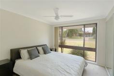 119 Bellinger Rd Ruse NSW 2560 $540,000 - $590,000 OPEN HOUSE: This Saturday 12th December, 11:30am to 12:00pm @ 119 Bellinger Road, Ruse Family living and entertaining are made easy in this beautifully presented home in the sought after suburb of Ruse. Renovated throughout and redesigned, the open plan living areas enjoy loads of natural light combined with space and comfort while offering all the extras you could possibly need. The fully tiled lounge room is large enough for any size sofa and is perfect for those nights in front of the TV while the dining room is ideal for the family get togethers and adjoins the awesome kitchen you will adore which has been extended and includes ample cupboard and bench space, dishwasher and quality appliances. Hard to find -3 double sized bedrooms with robes and ceiling fans make teenage living a breeze while the stylish and updated bathroom with separate toilet ensures early mornings run smoothly. The main focal point and a major attraction you will love is the rear entertaining space flowing on from the inside and offering a huge covered pergola / BBQ area which is great for when the friends visit and overlooks the private rear yard and fully fenced in ground pool - just in time for summer. A lovely east to west aspect plus the bonus of split system air conditioning assures year round comfort while this impressive home is located minutes' walk to both primary and high schools, shops, bus stop and a short 5 minutes' drive to station and CBD. Extras include shutters to the front, new guttering, restored roof and lovely street appeal. Yes - 3 double bedrooms with robes Yes - Fully tiled open plan living area Yes - Stylish renovated kitchen Yes - Lovely bathroom Yes - Inground pool and huge pergola area Land Size569 sqmProperty TypeHouse