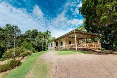 431 Blackall Range Rd West Woombye QLD 4559 $549000 Private and peaceful hilltop, rural living here with a well built brick home, a couple of sheds for workshop and storage, views, breezes - very relaxing. The brick home is approx. 1960's era with high ceilings, polished timber floors and spacious dimensions. Spacious country kitchen with plenty of room to renovate it into something very special. There are 4 bedrooms plus a large sunroom which could be a 5th bedroom or sunny, spacious office or hobby room which looks out over the front paddock. Connecting with the house is a high roofed double carport and large all weather bbq area - a great spot to entertain and enjoy the ambience and outlook. There are two shed structures - plenty of storage and workshop space. On 3 sides of the property - it is privatised by established trees and vegetation with the Front North facing aspect open. There are open paddock spaces which would be ideal for keen gardeners to create tiered fruit and vegetable gardens or for kids and pets to play and roam freely. There are a few odd jobs to do around the property which will add further value to this property. Location is excellent - right at the top of the hill..approx. 5kms or 6 -7 minutes drive from Woombye town centre, shops, services and rail transport. This motivated seller is ready to move on - please contact Kirk Patrick or Gary De Paoli of Riddell Real Estate to arrange your inspection. Features Skylight Courtyard Undercover outdoor area Smoke Alarms Safety Switch Electric stove Oven Hot plate Electric hot water system Ceiling fans Property Details Bedrooms 4 Bathrooms 1 Car Ports 2 Land Area 6133 m2