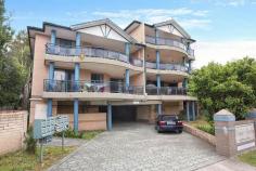 13/12-16 Blaxcell St Granville NSW 2142 $499,000 LOCATION, IT’S A KNOCKOUT! Situated on the first floor of a security complex is your opportunity to secure this spacious & private 2 bedroom unit. Only moments away from Granville station, bus depots, Granville shops, cafés and restaurants. A must to inspect this weekend The unit offer 2 good size bedrooms with mirrored built-ins wardrobes, master bedroom with en suite, open plan lounge & dining room which leads you onto your own private balcony with leafy outlook, separate gas kitchen with stone benchtops and stainless appliances, full bathroom, internal laundry and lock up garage. Built in 2002 approximately Unit Size 121 sqm approximately Council Rates - $259.40 per quarter approximately Water Rates - $170.40 per quarter approximately Strata Levis - $565.10 per quarter approximately Currently lease out to long term tenants ( 13 years ) with the investment return $21,840 PA. The tenant is happy to stay. Property: Unit Bedrooms: 2 Bathrooms: 2 Parking: 1 Council: Parramatta