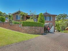 10 Brantwood Cl Lakelands NSW 2282 $590,000 Desirable Lakelands Location This spacious classic style 4 bedroom family residence positioned in popular Lakelands boasts district & mountain views from its special position at the top of the peaceful cul- de -sac setting. - Four bedrooms offer built in robes. The fourth is currently used as a study. - Recent white tiling features throughout hallways & the two casual living areas. - A spacious formal lounge room allows for a generous dining room at one end making for easy entertaining . - Double blinds feature throughout most of the home. - The large open tiled kitchen offers plentiful storage & breakfast bar with the family area, flowing out to the alfresco entertainers timber deck. - There is a new ensuite for the parents plus a large light filled main bathroom for the family next to the bedrooms. - The laundry is well placed on the main level & features a bench & plenty of cupboards. - Downstairs you will find a tiled second casual living area or teen retreat with sliding doors to a paved undercover area. - A double garage offers internal access. - The delightful family friendly, grassed private yard offers the bonus of dual access from the top side of the street. - Just minutes from the lake, amenities & zoned for excellent schools, this quality family home needs to be on your must see list. For Sale Best Offer Over $590,000 Features General Features Property Type: House Bedrooms: 4 Bathrooms: 2 Land Size: 809 m2 (approx) Outdoor Garage Spaces: 2 Inspections Sat, 12 Dec 01:30 PM - 02:00 PM