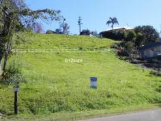 7 Boongala Ave Montville QLD 4560 Ocean Views from a Hinterland cul-de-sac Wishes can come true - This North-Easterly sloping lot has full protection from the Western weather and hot summer sun, while enjoying those sought-after cooling coastal breezes. And being in a hideaway cul-de-sac, the peace and quiet is yours to relish. Within walking distance of lively Montville shops and restaurants, the land is a prize for those wanting something more inspiring than a flat slab. Your vision of being close to Sunshine Coast beaches with all the lifestyle benefits can be realised at an unrepeatable quick-sale-price. Non-slippage stability reports are on file to aid the conceptual thinkers - ready to capitalise on an elevated design. Call now before you miss your chance. Property Features Property ID 13615095 Land Size 612 Square Mtr approx