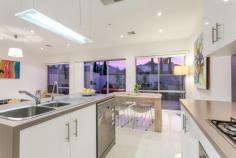 1/7 Minna Terrace Semaphore Park SA 5019 $460,000-$500,000 Stylish, modern, now Property ID: 9103988 In the heart of the western suburbs located in Semaphore Park, You will love the lifestyle on offer just a short stroll to the beach, and within minutes only of local shopping vicinity’s West Lakes, Semaphore Road and Port Adelaide. A Stylish, manicured front optimized with modern features and established gardens, this appealing courtyard home was built in 2010 and is on an easy care allotment of 300m2 approx. Off-street parking for up to two vehicles, room for one in lock up garage with automatic roller door and internal entry to the home. Get ready to be impressed when you enter this home. Crisp white tiling throughout majority of the home with the warmth of carpet to the bedrooms. The main bedroom located at the front of the property hosts a walk-in robe and resort style ensuite. Bedroom two and three both with built-in robes. Generous formal lounge at the front of the home with access to side patio. A modern main bathroom with a sectioned toilet, bath and vanity wash room. Also included: in-built linen closet. Separate laundry with extensive storage and access outdoors. An elegant open-plan living area, meals and kitchen is featured at the rear of this property with included dishwasher, down lighting and large windows overlooking the rear yard. You won’t be without either outside a great space is available here to be used for entertaining and enjoyed all year round. Extra benefits of this home: Rainwater tank, watering system, ducted evaporative cooling and ducted gas heating.