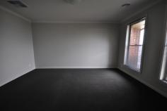 35 Lawson Circuit Lavington NSW 2641 $365,000 This near new home has plenty to offer young and growing families offering space and comfort located in a new estate. The home comprises of 4 bedrooms, master bedroom has ensuite and walk-in robe, built-in robes to other 3 bedrooms, separate formal lounge room, spacious kitchen complete with gas appliances and dishwasher, open plan family meals area, full bathroom with separate toilet and ducted heating and cooling throughout. Outside offers a covered entertaining area, landscaped yard complete with electronic watering system to gardens and remote double lockup garage with internal and back yard access. Only a few years young this is an easy choice for those buyers wanting to tick everything off their wish list Property ID: 1P1884 Property Type: House Land Size: 692.6m² approximately Garage: 2 Outgoings: Water Rates: $830.40 Yearly Council Rates: $1307.04 Yearly Features: Air Conditioning Heating Built-In Wardrobes Ensuite Property Overview Near New Well Presented & Well Sized Home For Sale - $365,000 4 beds | 2 baths | 2 cars
