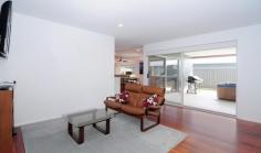 4 Seagrass Avenue Vincentia NSW 2540 $665,000 ULTIMATE STYLE - TREAT YOURSELF Modern contemporary design with inspiration drawn from the relaxed coastal lifestyle and the ambiance of the surrounding native bushland. Located within 1-3 minutes of schools, sporting fields, leisure centre, medical services, new Woolworth's shopping complex and most importantly Jervis Bay's pristine beaches. Architectural in design, quality construction. Stunning polished timber floors throughout. Beautiful granite kitchen with butler's pantry. Seamless flow from kitchen to dining & living. Media/2nd living opens to the alfresco diner. King size beds all with BIR and ceiling fans. Master suite with generous high end ensuite, walk in robe that most only get to dream of and office where you could work from home. Double garage with handy single drive through. Sits prominently on a large 598m2 corner block. This home has been thoughtfully designed and meticulously constructed. There have been no expenses spared and no corners were cut, offering the best finishes to suit the style and location.