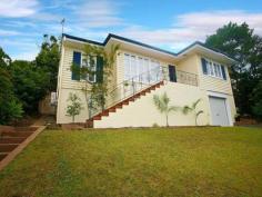 57 Paramount Terrace Seven Hills QLD 4170 $530 per week Position & Lifestyle! Elevated Three Bedroom Home 3 1 1 This beautiful elevated three bedroom home now invites your inspection. Situated in the sought after suburb of Seven Hills, this home is perfectly positioned! 10min drive to Brisbane's CBD or perhaps catch a bus (bus stops right out the front). Only 650m to Seven Hills State Primary School & Kindergarten & approx 1km to Morningside Train Station. This home offers peace, comfort and security for all to enjoy. Featuring* - Three bedroom home- all with ceiling fans - Hardwood floors, Ornate ceilings - Air-conditioned open plan living - Spacious kitchen with quality appliances incl new gas cooktop & dishwasher - Single remote garage, workshop and excellent storage area. - Large split level back yard, with a covered entertainment area + another uncovered paved entertaining area Close to the CBD and minutes to transport, schools, restaurants and local shopping centres. This home won't last long, call our rental department TODAY to secure your inspection Inspection Times 10:30am - 10:45am Saturday, 5 December 2015 Features •Close to schools •Close to transport •Fully Fenced •Pet Friendly •Air Conditioned •Ceiling Fans •Close to shops •Entertaining Area •Lock Up Garage •Built In Robes •Floorboards Availability Date NOW