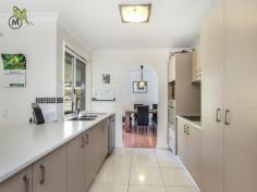 6 Sabu Court McDowall QLD 4053 $447.91 Quarterly Cul-de-Sac LowsetFlutterby and ask, your new home is perfectly positioned, in a cul-de-sac Flutterby and ask, your new home is perfectly positioned, in a cul-de-sac, elevated lowset brick, with neighbourhood park at hand. It is simply perfect. You will love: - 4 bedrooms - ensuite - modern kitchen - modern decor - open plan living - natural light throughout - large entertainment area - fully fenced yard - 2 car accommodation Located closest to transport, shops, parkland, and all amenities, this home represents great value for the savvy buyer. Don't Delay. Property ID 14095005 Land Size 656 Square Mtr approx. Rates $447.91 Quarterly Dishwasher Outdoor Ent