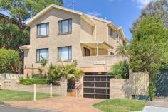 3/21 Bode Ave North Wollongong NSW 2500 $580,000 Perfect Beach Position and only one left Luxurious and modern two bedroom townhouse walking distance to North Wollongong Beach. Featuring spacious open plan living area with deck style courtyard, modern light filled kitchen, downstairs bathroom facilities and internal laundry. Large bedrooms both with build in robes, extra study nook and spacious bathroom with separate tub. Double auto car spaces under building with security and internal access and large storage space. Enjoy a great coastal lifestyle in a private small block of 5 townhouses. Close to Wollongong’s best Restaurants, Bars, Cafes and scenic walks. Property: Townhouse Bedrooms: 2 Bathrooms: 1 Parking: 2 Rooms: Den or Study Features: Security Building Local Amenities: Schools Community Centre Railway Station Bus Service Shops Sports Field & Club Hospital Child Care Centre Playground University Park Council: Wollongong
