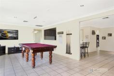 5 Haultain St Minto NSW 2566 $630,000 DREAM HOME ON 1,358 SQUARE METER BLOCK Offers Above $630,000 Sitting in one of Minto's quiet pockets is this private oasis where anything is possible. Situated on a sizable block of land and containing a wealth of potential and opportunity. Backing onto gorgeous reserves, it's envious position is not one to be missed. The multiple living areas are perfectly positioned throughout the home, space is found in abundance which is ideal for the growing family. A cleverly placed study nook Is found in the main living quarters as well as a cozy combustion fireplace and ducted air conditioning throughout making you ready for every season. The kitchen has been tastefully updated to incorporate modern living with practicality equipped with plenty of cupboard and bench space and being centrally located it fits in brilliantly with th rest of the homes layout. The accommodation of this home includes a whopping five bedrooms all generously proportioned and three feature built in robes. The fifth bedroom is located off the garage and could be also used as a home office or work shop. These bedrooms are serviced by two fantastic bathrooms, the main being a three way has been designed with convenience in mind with his and hers basins. The second is the recently updated ensuite to the master bedroom. You will find outside is noting short of spectacular. The enclosed alfresco area along with the beautiful in-ground swimming pool is situated amongst a huge backyard that has been divided by a fence making it perfect for the pets to play on one side while entertaining family and friends on the other. Extra features include a double lock up garage with internal access, garden shed, side gates to backyard and double gates to the rear of the property for access to adjoining reserves. Conveniently located within a short distance to the newly refurbished Minto Marketplace, Railway station and local schools. Property Type House Property ID 11372100577 Street Address 5 Haultain Street Suburb Minto Postcode 2566 Price Offers Above $630,000 Land Area 1,358 sqm