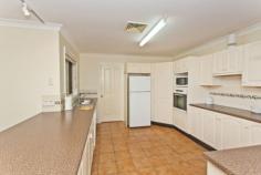 15 Eskdale Park Dr Seaham NSW 2324 $695,000 A WHOLE LOT OF HOME Impressive family home set on 2 1/2 acres in a highly desirable rural estate. Ideal for entertaining or just getting away from the rat race, Only 10 minutes to a major shopping centre and only 30 minutes to Newcastle. Features: * 5 Bedrooms all with built in robes * Ensuite and walk in robe to main * Study * Spacious combined formal lounge and dining area * Large modern kitchen with loads of cupboard and bench space * Tiled family room off the kitchen * Separate rumpus/games room that can be closed off with byfold doors * Huge covered entertaining area approximately 60m2 that over looks the pool