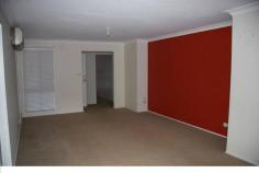 12 Blueberry Dr Colyton NSW 2760 $420.00 Per Week Beautiful Presentation. House - Property ID: 547708 This very neat brick veneer home offers 3 /4 bedrooms, built ins to 3 rooms, lounge with combined dining, air conditioner, family room or 4th bedroom, neat kitchen, bathroom with separate toilet, single car carport, pergola for entertaining, garden shed + a built in BBQ area, easy care yards & gardens, located in the beautiful Clare-vale Gardens Estate.