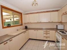 2/1 Samuel Street Bligh Park NSW 2756 $415000 This neat and tidy three bedroom duplex is now available to inspect. The home is one of two set in a private block and each with private rear-yards. The homes are positioned and located within walking distance to local amenities; parks, schools and recreational facilities. Be quick to inspect any one of the homes. Other features include: • Independent kitchen • Combined dining and living room • Internal laundry • Three-way-bathroom • Rear yard with side access • Undercover pergola • Currently renting for $350/week Council Rates: $439/qtr approx Water Rates: $75.35/qtr approx Property Summary Date added: 19.8.2015 Bedrooms: 3 Bathrooms: 1 Car space: 1 Category: Townhouse Contact Agent Edwin Almedia