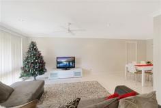 119 Bellinger Rd Ruse NSW 2560 $540,000 - $590,000 OPEN HOUSE: This Saturday 12th December, 11:30am to 12:00pm @ 119 Bellinger Road, Ruse Family living and entertaining are made easy in this beautifully presented home in the sought after suburb of Ruse. Renovated throughout and redesigned, the open plan living areas enjoy loads of natural light combined with space and comfort while offering all the extras you could possibly need. The fully tiled lounge room is large enough for any size sofa and is perfect for those nights in front of the TV while the dining room is ideal for the family get togethers and adjoins the awesome kitchen you will adore which has been extended and includes ample cupboard and bench space, dishwasher and quality appliances. Hard to find -3 double sized bedrooms with robes and ceiling fans make teenage living a breeze while the stylish and updated bathroom with separate toilet ensures early mornings run smoothly. The main focal point and a major attraction you will love is the rear entertaining space flowing on from the inside and offering a huge covered pergola / BBQ area which is great for when the friends visit and overlooks the private rear yard and fully fenced in ground pool - just in time for summer. A lovely east to west aspect plus the bonus of split system air conditioning assures year round comfort while this impressive home is located minutes' walk to both primary and high schools, shops, bus stop and a short 5 minutes' drive to station and CBD. Extras include shutters to the front, new guttering, restored roof and lovely street appeal. Yes - 3 double bedrooms with robes Yes - Fully tiled open plan living area Yes - Stylish renovated kitchen Yes - Lovely bathroom Yes - Inground pool and huge pergola area Land Size569 sqmProperty TypeHouse