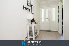 51 Hakea Cres South Bunbury WA 6230 $525,000 HERE’S THE ONE! Web property id: 640 Wow, look no further than this incredible, renovated masterpiece in the heart of South Bunbury, situated on a huge, flat 1105sqm block. The whole house has been tastefully renovated and the property oozes style and sophistication. A fresh coat of paint, light and airy interior, elegant high ceilings, downlights are just some of the beautiful improvements. Features include; 4 good size bedrooms, beautifully renovated bathrooms, spacious living areas and a fantastic open, light bright kitchen with modern appliance’s & plenty of storage, ice cold air-conditioning, security window shutters and a private parents wing are features just to name a few! The large decked alfresco patio is just perfect for family gatherings and represents the ultimate in family living!