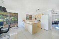 33 Yarranabee Rd Port Macquarie NSW 2444 $410,000 Family Friendly Presenting this one of a kind family friendly home positioned in a super private position, backing onto a peaceful reserve. The property has been updated with tiles throughout the living areas and kitchen. A kitchen that overlooks outdoor area flows to the separate dining area. The large outdoor undercover outdoor entertaining area is perfect for watching the kids play or entertaining family and friends. This home features a brand new bathroom complete with a claw-foot bathtub and a frameless shower. There are three bedrooms all with built-ins and an extra WC in laundry. Enjoy an impressive size rear yard which is fully fenced and perfectly level, great for children and pets to play safely. Located just a short walk to Hastings primary school and Waniora shopping village. This well presented and maintained home is ready now for you to move in and enjoy! Property Code: 432 Offers Over $410,000 House For Sale Building Type: Residential Building Area: 640 Land Area: 640 Open to Inspect: Saturday, 12 December 2015 - 10:00am to 10:30am