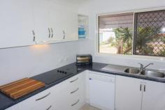 108/23 Macadamia Drive Maleny QLD 4552 $239,000 Glam make-over adds ZING to this Gardener's Delight Bedrooms2Bathrooms1Carspaces1WOW factor awaits you each day in the fresh white-gloss kitchen with loads of pantry storage and wide pot-drawers - cheerily framed by the trendy dining room feature wall. It pops with energy, guaranteed to keep you lively as you enjoy life to the full, whether indoors or outside in the low maintenance garden of this delightful Over 50s Resort home. Single-level front entry with no stairs, makes arrivals a breeze from the concrete driveway, while the enclosed remote garage has access through the laundry and a separate door to the rear timber deck - overlooking the garden. Say GOODBYE LAWN-MOWER, and enjoy pottering amongst your vegie beds, flourishing small fruit trees and bird-friendly native shrubs, offset by bark-chipped paths...with extra gravelled space to park a van or trailer, and great tools storage as well. This fresh, versatile appeal comes with a low budget price 1.5 kW SOLAR feed to the grid, and NO STAMP DUTY to pay - so stretch your dollars and make plans for the good life among like-minded owner-residents only, who enjoy security and peace of mind for relaxed living. More features... Privacy - Only one adjacent neighbour Recent kitchen renovation - all appliances as-new Dishlex dishwasher, twin kitchen sinks Electric glass-top cooking Raked ceiling - airy and light Sensitive allergy-friendly - No carpets and easy to keep clean Reverse-cycle Air-conditioner and ceiling fans Bathroom shower with built-in bench-seat and heat lamps Roomy rear timber deck with tools-locker Glassed-in verandah off both bedrooms Bed 2 - use as large office or an additional separate living room Lock-up garage has remote roller-door and extra car park in driveway Property Features Property ID 13250985 Bedrooms 2 Bathrooms 1 Garage 1 On-site Management Yes Built In Robes Yes Reverse Cycle Yes
