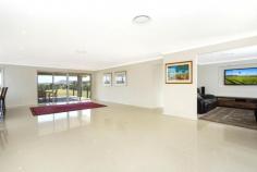 19 Wentworth Cl Stanhope NSW 2335 $785,000 - $820,000 Property ID 45565 This stunning 9 ac property will delight the fussiest of buyers. Only 4 years old, built by Macdonald Jones, & full of upgraded features. Italian floor tiles, ducted A/C, down lights, high ceilings & more ! Expansive open plan living areas flow through multi sliding doors to a full length, rear patio, which is perfect for entertaining or relaxing & enjoying the rural views. The stylish kitchen has stainless steel gourmet appliances, incl dishwasher, walk in pantry, ceasor stone bench tops, & glass splash back. All 4 bedrooms are spacious with the master suite having his/hers walk in robes, full size ensuite, & sliding doors opening to the rear patio, flowing to stunning rural views. It has the added benefit of being on town water & the river for the rear boundary. All the land is arable & fully fenced on the boundary. The house yard has secure dog proof fencing. Located at the end of a quiet cul-de-sac in a street where homes rarely become available for sale ! Only a short walk to primary schools, doctors & shops. 2 minute drive to the Hunter expressway, 20 min to Maitland, 30 min to Newcastle. Call today to arrange a time to view. Land area 3.68HaAir Conditioning