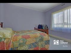 4 Arthur St Somerset TAS 7322 $177,000 Give this property the green light… 3 1 2 470 sqm (approx) This home will certainly stand out. I’m not just talking about the colour but because of what it has to offer. When buying a property we all have things that we hope is already done. In this case you will definitely not want to overlook Arthur Street. This property has had some of the work already done. Do not worry though as there is still some cosmetic work left for the next owner to do. This property could easily be turned into a very beautiful family home. This property has had aluminium windows & insect screens throughout, rewired and has been re roofed. This is only naming a few things that you can now tick off your list! Heating and cooling will not be a problem in this property as the open plan living/dining has a reverse cycle air conditioner as well as an open fire place in the kitchen. You will no longer have to worry if furniture will fit in the bedrooms as 2 are of really good size and the 3rd bedroom with built-ins. Heading outside there are a few things to look forward to. Flat yard, a small concreted area to put your BBQ, a carport and even a garage that has never had a car in it. If you think you need more room to entertain your guests the garage could always be used as a man/woman cave! This bright property has so much character of its own; it just needs the owner to match!