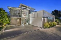 24 Avoca St Kingscliff NSW 2487 $1,395,000 Private Beach Residence Bedrooms 4 Bathrooms 3 Car Spaces 3 24 Avoca Street Award Winning private "Salt" beach home, built to meticulous standards with attention to fine detail throughout! From the vaulted ceilings, contemporary kitchen, extensive use of glass and atrium louvers to a generous poolside entertaining area, this home is sure to impress the discerning buyer. Natural elements such as natural limestone and cedar wall linings, stone bath and bench tops create a chic coastal home that would suit a family, executive couple or empty nester's looking for an architectural home close to the beach. The living area flows outdoors to a generous poolside entertaining featuring daybeds, timber decks and a privately landscaped garden to spread out into. Some additional features: * Mezzanine second living room * Eco friendly led lighting on C-bus system * Integrated AV system throughout * Ducted air and vacuum *Intercom and Irrigation system The two car garage and additional secured parking will accommodate the "toys" Property Details Bedrooms 4 Bathrooms 3 Garages 2 Car Ports 1 Land Area 526 m2 Floor Area 307 m2
