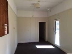 1/62 The Parade Tumbarumba NSW 2653 $135 / Wk Central location 1 bedroom flat 1 bedroom flat, open plan kitchen and lounge, new carpet installed, some areas newly painted, Small storage area, laundry area, shared back yard, very close to main street, and most town facilities. Price of water usage included. Property Amenities & Features General: Reference: R61 Property Type: Residential Category: Flat Bedrooms: 1 Bathrooms: 1 Parking: 0 Features: Open Homes Private viewings available by appointment.