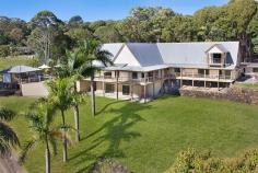 7 Rosemount Ct Terranora NSW 2486 $1,375,000 Privacy in Paradise House - Property ID: 786143 Offering unexpected privacy in a peaceful setting on 5 acres of lush green surroundings, this stylish executive residence is refreshingly different and offers much more than meets the eye. You'll love the large open plan living and dining areas! The kitchen features Ceasar stone benchtops and quality appliances. There are six bedrooms - each has a private bathroom. Downstairs there is a rumpus room and wet bar. The property boasts separate entertaining areas for your enjoyment. Some of the many features to this property include: * Swimming pool with cabana * 3 bay additional shed - 150m2 * High ceilings throughout * Wrap around verandah with peaceful views * Ducted air-conditioning * Separate home office * 15 minutes from Coolangatta This home is truly stunning and must be seen to be believed. Phone Debbi Conti to arrange an inspection today! Print Brochure Email Alerts Features Private home set on 5 acres Open plan living & dining areas 6 bedrooms - each with a private bathroom Rumpus room & wet bar Swimming pool with cabana