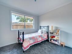 1/24 John Davison Place Crestmead QLD 4132 $319,000 WOW WOW WOW - THIS WILL TICK EVERY BOX 3 2 1 Whether you are first home buyer, someone looking to spread their wings or even an astute investor this is going to meet all your expectations. This brand new home sits on an amazing 1600sm of land and is surrounded by quality and space. With 3 spacious bedrooms and yes 2 bathrooms this home just oozes style, quality and luxury. The open plan of the kitchen, living and dining rooms accentuated by the 600x600 high gloss marble tiles flow directly out to your own fully tiled undercover patio and then onto your enormous back yard. The kitchen has gorgeous stone bench tops, stainless steel appliances, high gloss cabinetry, heaps of storage and plenty of bench space. The bedrooms all have plush carpet, built in robes and fans in each with the master bedroom also having its own enormous private ensuite as well as a spacious walk in robe. There is also Air-Conditioning in the master bedroom and to the lounge. With a remote control secure garage the Developer really hasn't spared any expense in creating a completely luxurious experience throughout this home. Call today and to find out more or to book your inspection. Inspection Times Contact agent for details Land Size 1600 m2